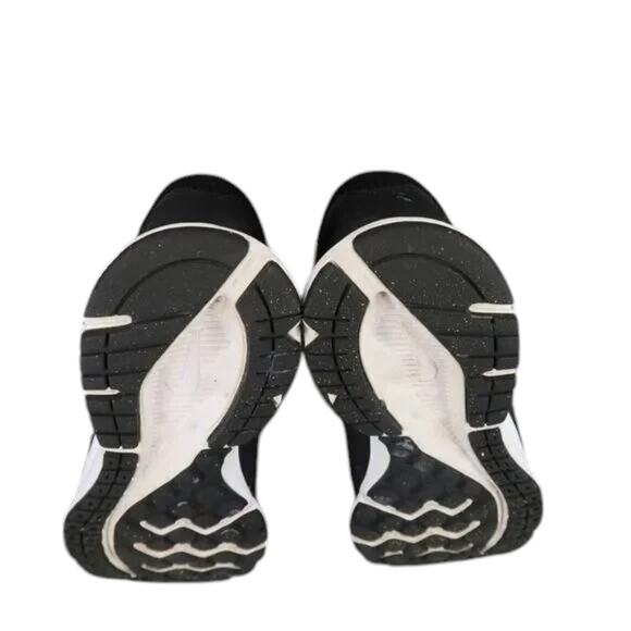 Nike Shoes Womens 6 Sneaker Athletic Trainers Running Downshifter 6 Active Black - Picture 12 of 14